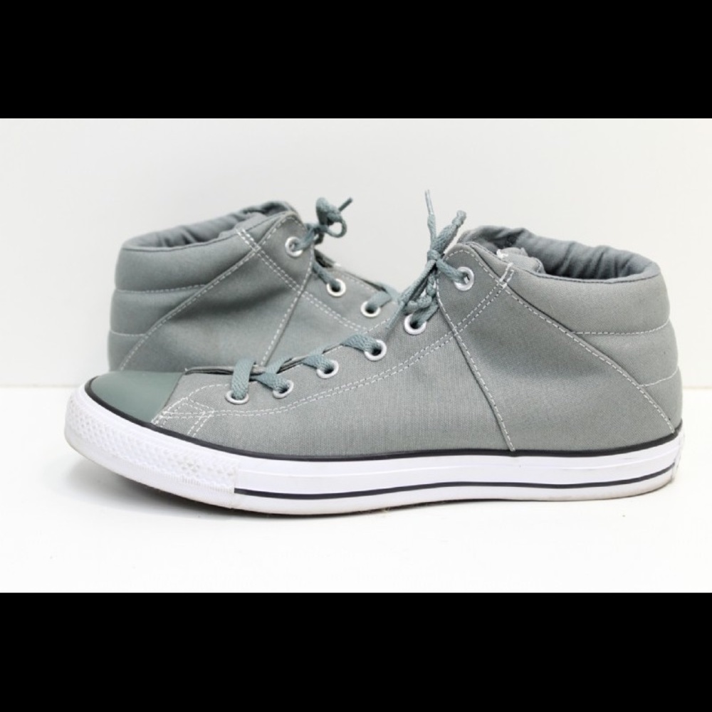 Converse Chuck Taylor All Star High Street Size 11